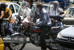 آغاز نوسازی موتورسیکلت‌های فرسوده؛ وام بدون سود تا ۱۵۰ میلیون تومان