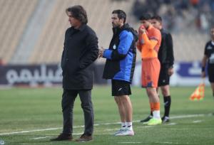 استقلال از حالا جانشین آزادی را انتخاب کرد