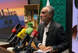 مدیرعامل شرکت برق منطقه‌ای خوزستان: ۳۰ درصد پروژه‌های برق وزارت نیرو در برق منطقه‌ای استان در حال اجراست