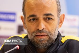 نویدکیا: ۱۰ نفره شدن مس جریان بازی را به نفع ما تغییر داد