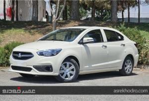 بررسی شاهین پلاس اتوماتیک و اطلس
