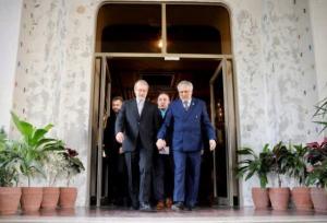 تجارت ایران و پاکستان باید به ۱۰ میلیارد دلار برسد