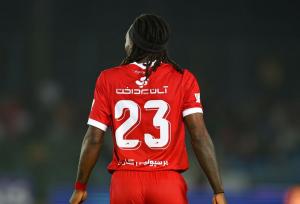 آخرین وضعیت بیفوما و باکیچ برای دربی تهران