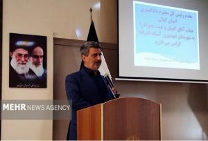 قضاوت مسئولیتی مقدس در مسیر احقاق حق و تحقق عدالت است