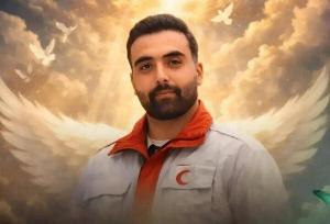 شبی تلخ در حسین‌آباد جهرم/ تشریح جزئیات جان‌ باختن امدادگر هلال‌ احمر