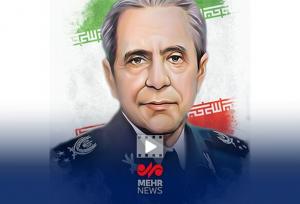 ماجرای سرلشکر ارتش شاهنشاهی که هم شاه با او مخالف بود، هم بازرگان!