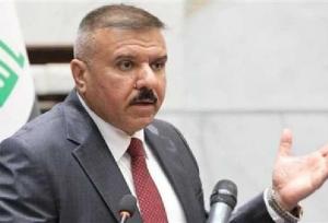 وزیر کشور عراق: مرزهای ما با سوریه همچنان بسته است
