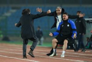 غفوری: هواداران همیشه به من لطف داشته اند