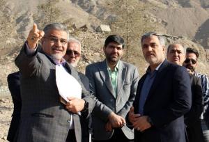 ۴۲ هکتار بوستان جدید در شهرری افتتاح می‌شود