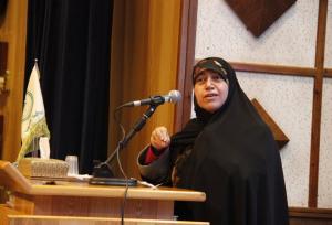 محمدبیگی: اجرای قوانین عفاف و حجاب مطالبه جدی خانواده‌ها است