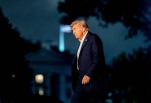 جهان در «سند جدید راهبرد امنیت ملی آمریکا» چگونه ترسیم شده است؟