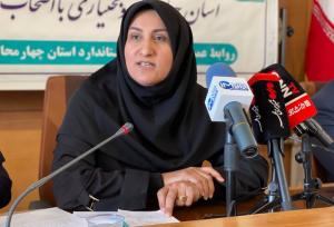 ترازوهای فروشگاهی چهارمحال و بختیاری زیر ذره‌بین استاندارد رفتند