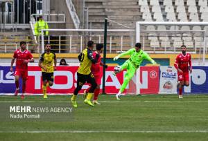 ورزشگاه مشترک استقلال و پرسپولیس مشخص شد/ بازهم بدون تماشاگر