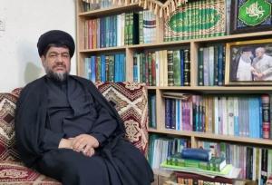 مسجد قرارگاه تمدن‌سازی و جامعه‌پردازی اسلامی است