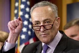 تهدید بمب‌گذاری در دفاتر سناتور دموکرات در نیویورک