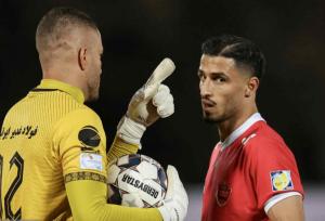 مخالفت با افزایش سرمایه پرسپولیس در بورس