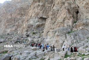 بیستون؛ نقشه راهی که هست و اراده‌ای که نیست