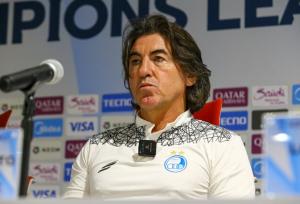 ساپینتو: بازی با المحرق برای هر دو تیم فینال است/ فقط پیروزی برای ما اهمیت دارد