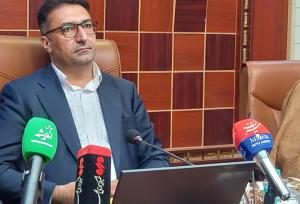 قهرمانی: ۸ هزار میلیارد تومان از مطالبات معوق شرکت گاز هرمزگان وصول شد