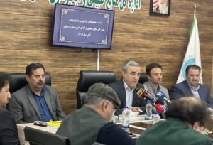 هدایت:طرح‌های گسترده برای حفاظت از منابع طبیعی اردبیل اجرا می‌شود