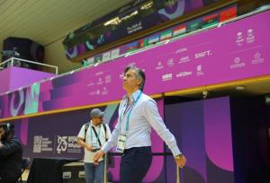 وحید شمسایی: مقابل افغانستان چک خوردیم/ از همه عذرخواهی می کنم