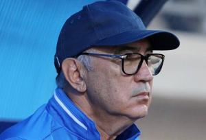 حمایت سرمربی سابق تراکتور از تیم حسین نژاد