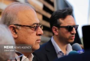 توسعه محله‌محور با تکیه بر مشارکت مردم راهبرد اصلی حکمرانی مطلوب است