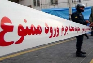 جزئیات قتل هولناک یک پیرزن ۷۵ساله در تهران