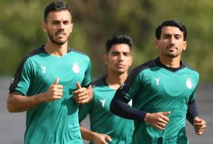 بازیکن محبوب کی روش در استقلال ماندنی است؟