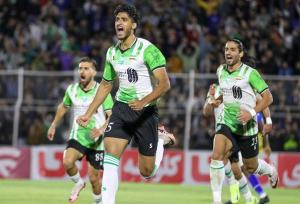 محبی: یکی از تیم‌های پرقدرت آسیا را شکست دادیم/ امیدوارم به تیم ملی دعوت شوم