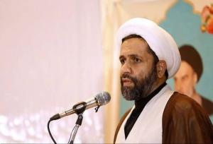 امام جمعه موقت شهرکرد: تأسیس بسیج از ابتکارات امام راحل بود