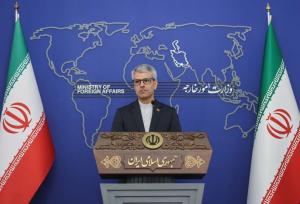 بقایی: ایران در حوزه انرژی با روسیه تعامل دارد