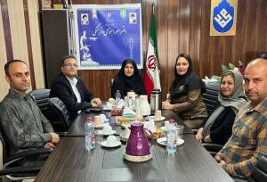 فعالیت‌های فرهنگی و ورزشی در آب‌پخش حمایت می‌شود
