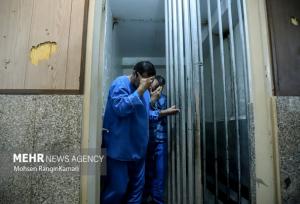 مزاحمان خیابانی خانم جوان در دولت‌آباد شناسایی و بازداشت شدند