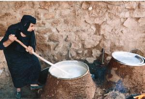 ثبت ۲ رویداد کرمانشاه در تقویم گردشگری کشور