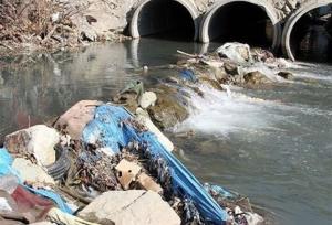 حسین آبادی: آلودگی پساب‌های شهری منابع غذایی اراک را تهدید می‌کند