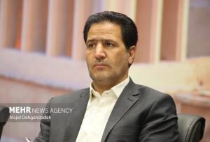 ۷۰ درصد از ۶۶ مصوبه سفر استاندار یزد به بهاباد محقق شد