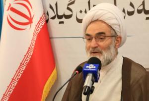 «غدیر» بسترساز عزتمندی و سعادتمندی بشر است