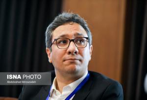 مقام دوم محمدرضا آخوندی در  همایش بین‌المللی صلح و ورزش