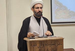 اربعین حسینی فرصتی برای تجلی وحدت و همدلی است