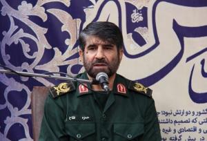 شهید رئیسی با روحیه جهادی کشور را از بحران ها عبور داد