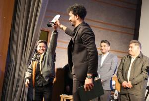 برگزیدگان جشنواره تئاتر چهارمحال و بختیاری معرفی شدند + اسامی