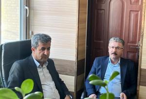 فرماندار دیواندره: دهیاران مروج خدمات بیمه اجتماعی روستائیان و کشاورزان باشند