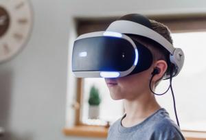 سایه سانسور بر گزارش ایمنی هدست‌های VR متا