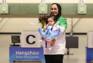 دو ایرانی نامزد عضویت در کمیته‌های بین‌المللی پارالمپیک