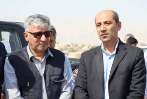 دشتی یکی از مناطق پر پتانسیل گازی و نفتی کشور است