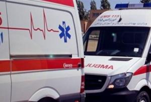 اخلال در اعزام آمبولانس اورژانس دشتستان جان بیمار را به خطر انداخت