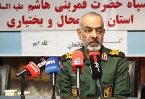 شهید «فهمیده» الگوی بصیرت است