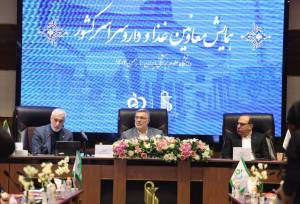 هشدار ظفرقندی نسبت به تغییر ارز دارو و تجهیزات