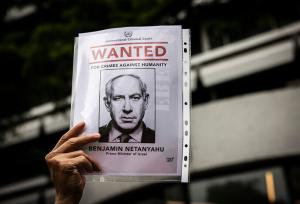 از ترس بازداشت؛ سفر نتانیاهو به آمریکا طولانی‌تر می‌شود